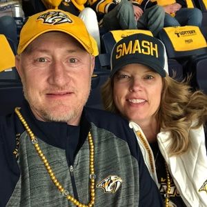 Meet your Posher, Colleen